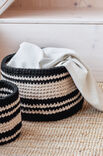 FILATI Studio КОРЗИНА КРЮЧКОМ Merino Cardato