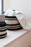 FILATI Studio КОРЗИНА КРЮЧКОМ Merino Cardato