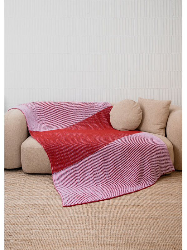 FILATI Studio ПЛЕД Merino Miscela