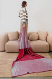 FILATI Studio ПЛЕД Merino Miscela