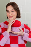 FILATI Studio ПУЛОВЕР Merino Miscela