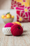 FILATI Studio НАВОЛОЧКА КРЮЧКОМ Merino Cardato
