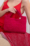 FILATI Studio СУМКА КРЮЧКОМ Merino Cardato