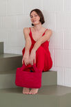 FILATI Studio СУМКА КРЮЧКОМ Merino Cardato