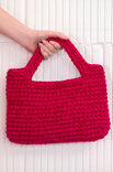 FILATI Studio СУМКА КРЮЧКОМ Merino Cardato