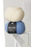 FILATI Studio КАРДИГАН С РЕГЛАНОМ СВЕРХУ Merino Miscela