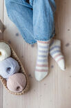 FILATI Studio НОСКИ Meilenweit 100g Cosy Socks