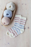 FILATI Studio НОСКИ Meilenweit 100g Cosy Socks