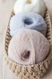 FILATI Studio НОСКИ Meilenweit 100g Cosy Socks
