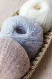 FILATI Studio НОСКИ Meilenweit 100g Cosy Socks