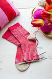 FILATI Studio НОСКИ Meilenweit 100g Merino Extrafine