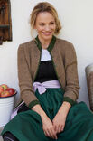 Lana Grossa КОФТА Landlust Soft Tweed 180