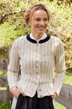 Lana Grossa КОФТА Alpina & Cool Wool Big