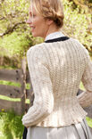 Lana Grossa КОФТА Alpina & Cool Wool Big