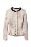 Lana Grossa КОФТА Alpina & Cool Wool Big