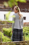 Lana Grossa КОФТА Cool Wool