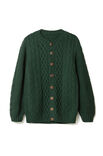 Lana Grossa КОФТА Cool Wool