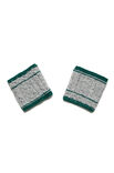 Lana Grossa УГРЕВАТЕЛИ НОГ Meilenweit 100g Tweed & Meilenweit 50g