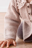 Lana Grossa ПАЛЬТО Cool Wool Big