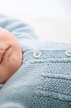 Lana Grossa ПАЛЬТО, ШТАНИШКИ И ШАПКА Cool Wool Baby