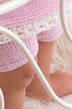 Lana Grossa ТУНИКА И ШТАНИШКИ Cool Wool Baby