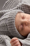 Lana Grossa ЖАКЕТ, ШТАНИШКИ, ШАПКА И ПИНЕТКИ Cool Wool Baby