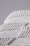 Lana Grossa ПОКРЫВАЛО Cool Wool Baby