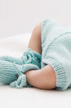 Lana Grossa ПУЛОВЕР, ШТАНИШКИ И ПИНЕТКИ Cool Wool Baby