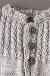 Lana Grossa ЖАКЕТ И ПИНЕТКИ,  ШТАНИШКИ Cool Wool Baby