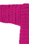 Lana Grossa ЖАКЕТ Cool Wool Baby