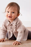 Lana Grossa ПАЛЬТО Cool Wool Big