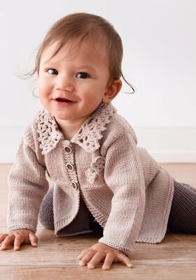 ПАЛЬТО Cool Wool Big от Lana Grossa