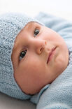 Lana Grossa ПАЛЬТО, ШТАНИШКИ И ШАПКА Cool Wool Baby