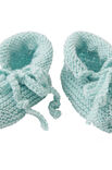 Lana Grossa ПУЛОВЕР, ШТАНИШКИ И ПИНЕТКИ Cool Wool Baby