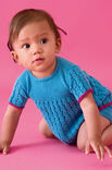 Lana Grossa ТУНИКА, ШТАНИШКИ И НОСКИ Cool Wool Baby