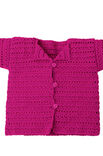 Lana Grossa ЖАКЕТ Cool Wool Baby