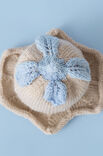 Lana Grossa ШАПКА Cool Wool Baby