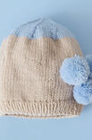 Lana Grossa ШАПКА Cool Wool Baby