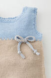 Lana Grossa ТУНИКА И ПИНЕТКИ Cool Wool Baby