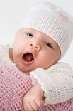 Lana Grossa ЖАКЕТ, ШТАНИШКИ, ШАПКА И ПИНЕТКИ Cool Wool Baby