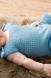 Lana Grossa ПОЛЗУНКИ Cool Wool Baby