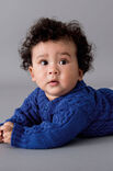 Lana Grossa ЖАКЕТ Cool Wool Baby