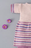 Lana Grossa ТУНИКА И ШТАНИШКИ Cool Wool Baby