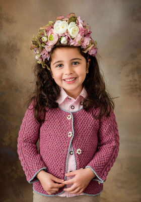 ЖАКЕТ Cool Wool Big от Lana Grossa