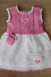 Lana Grossa ПЛАТЬЕ Cool Wool Big