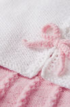 Lana Grossa ТУНИКА & ШТАНИШКИ Elastico/Cool Wool Baby