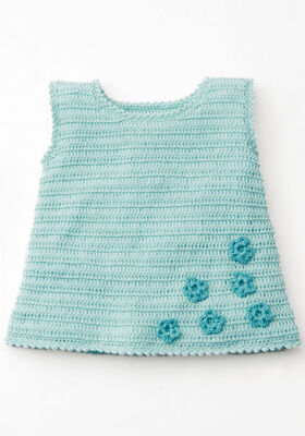 ПЛАТЬЕ Cool Wool Baby от Lana Grossa