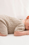 Lana Grossa КОМБИНЕЗОН Cool Wool Baby
