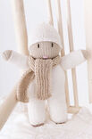 Lana Grossa КУКОЛКА Cool Wool Baby
