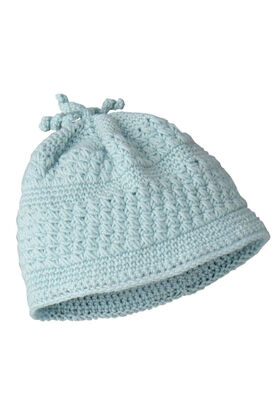 ШАПКА Cool Wool Baby от Lana Grossa